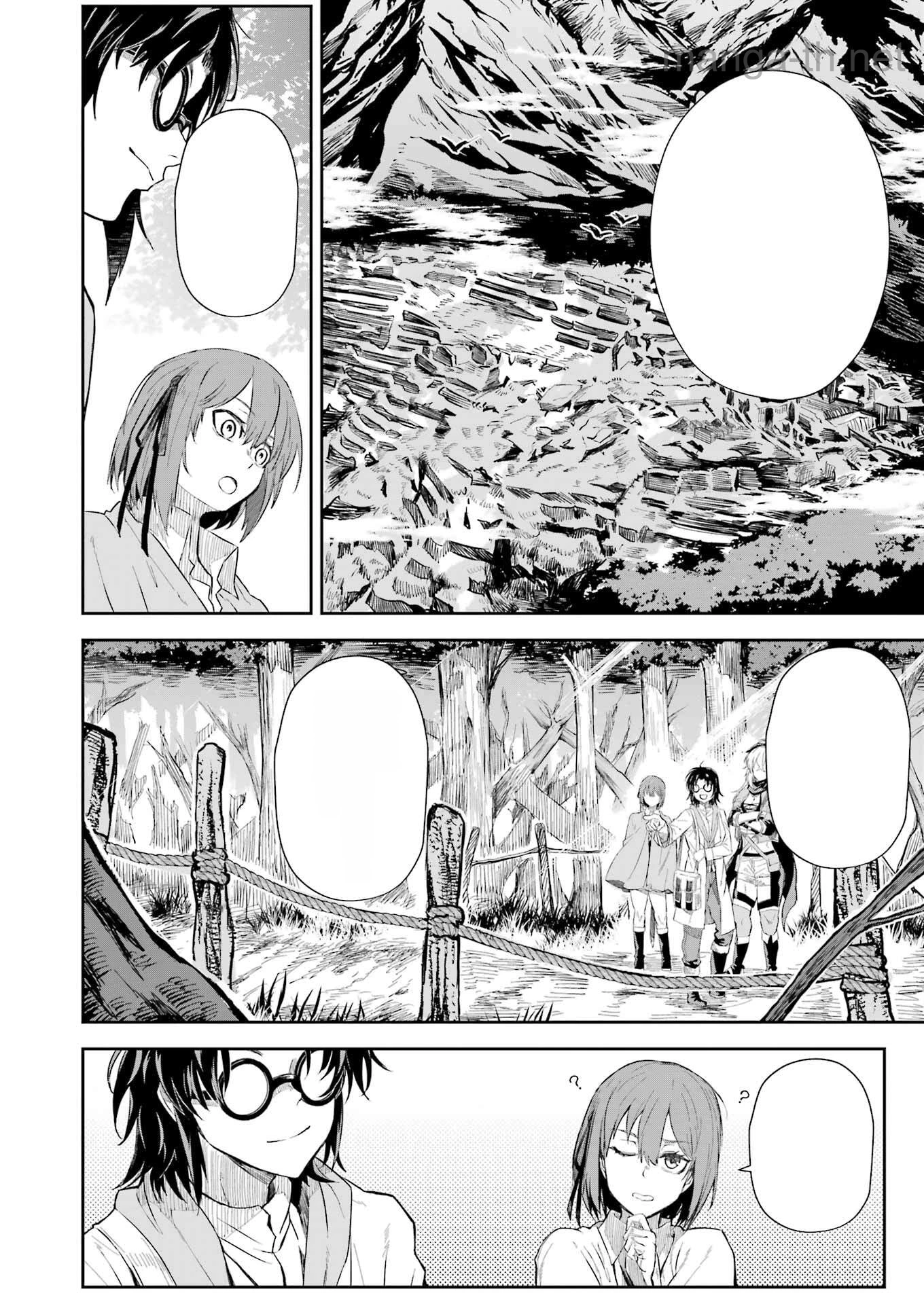 Katainaka no Ossan, Kensei ni Naru Gaiden: Ryuu Souken no Kiseki หน้า 10