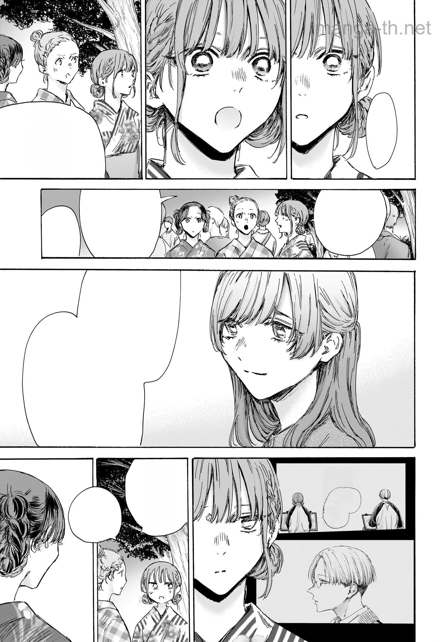 Ao no Hako หน้า 5