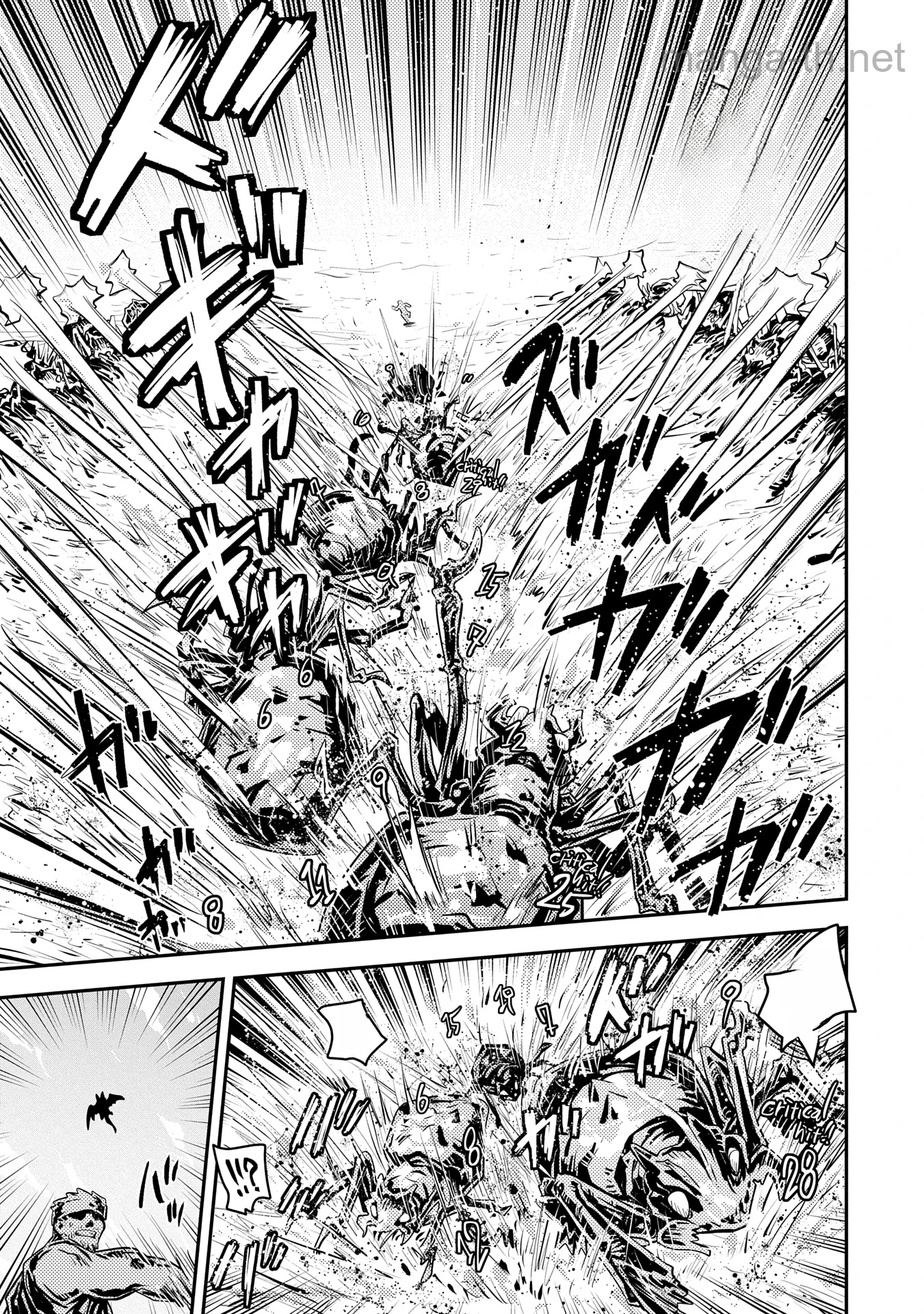 Tensei Shitara Dragon no Tamago Datta - Saikyou Igai Mezasa Nee หน้า 9