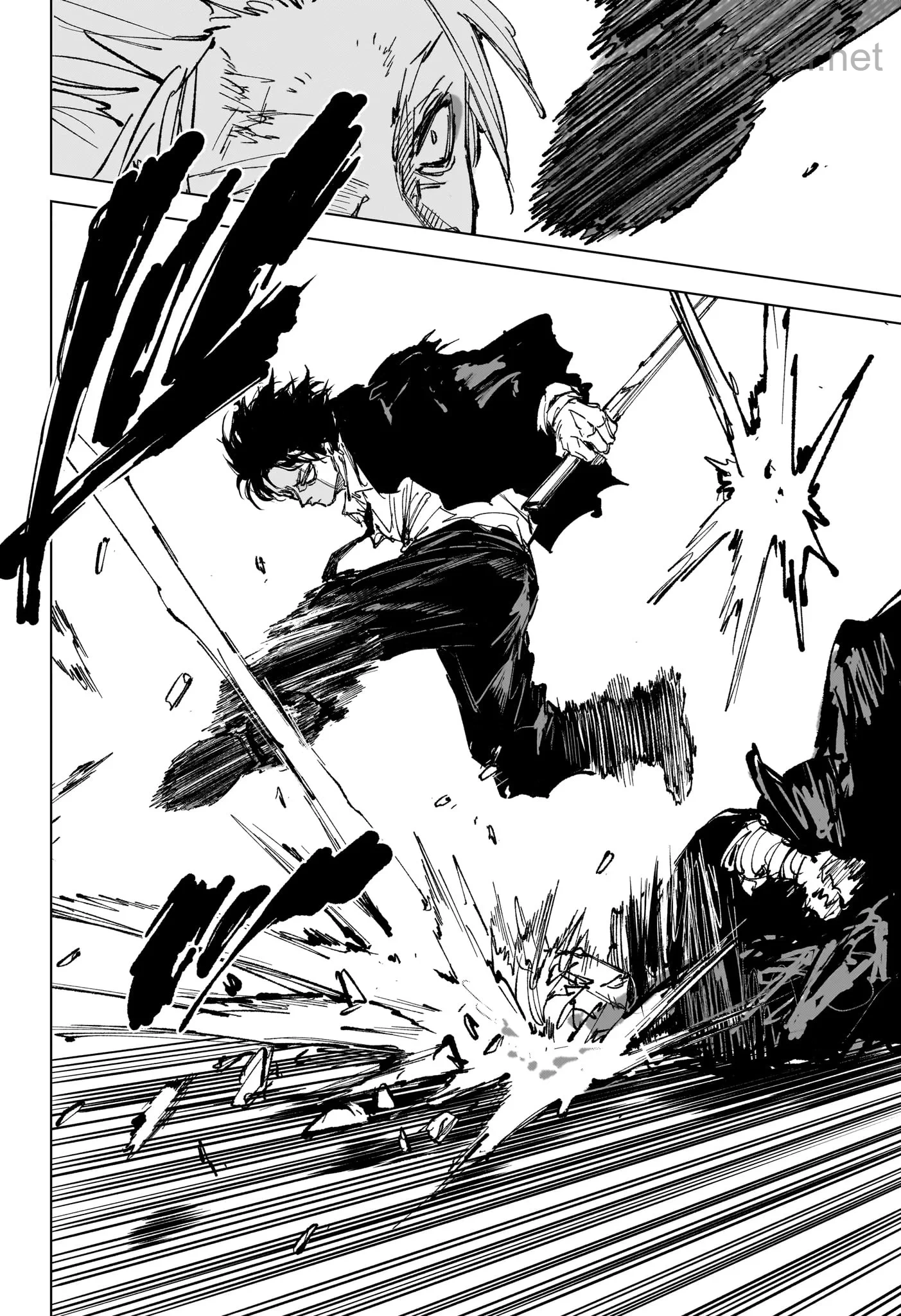 Sakamoto Days page 6