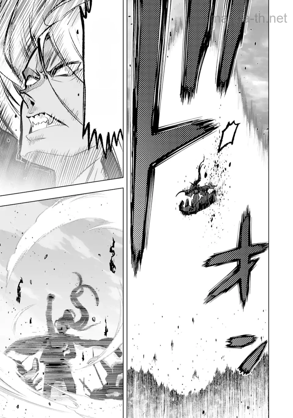 Koko wa Ore ni Makasete Saki ni Ike to Itte kara 10 Nen ga Tattara Densetsu ni Natteita หน้า 3