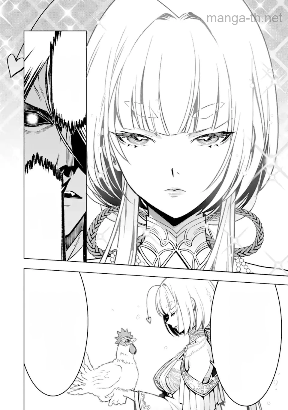 Koko wa Ore ni Makasete Saki ni Ike to Itte kara 10 Nen ga Tattara Densetsu ni Natteita หน้า 8