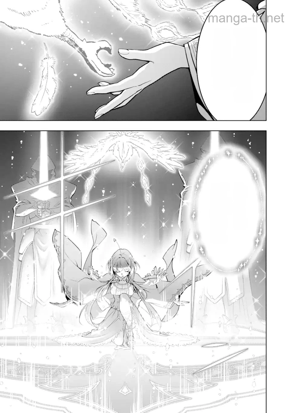 Koko wa Ore ni Makasete Saki ni Ike to Itte kara 10 Nen ga Tattara Densetsu ni Natteita หน้า 9