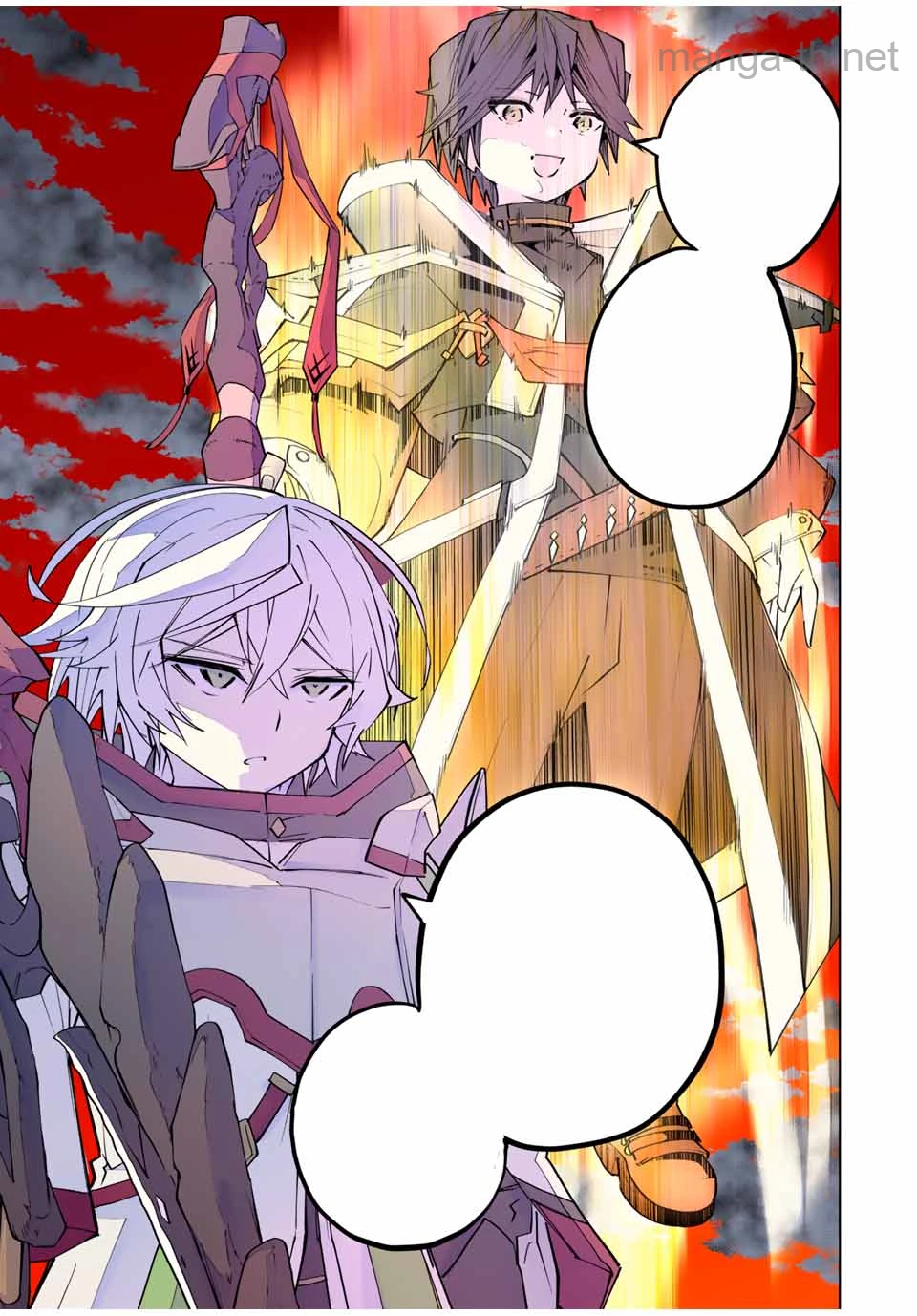Shinjiteita Nakama-tachi ni Dungeon Okuchi de Korosarekaketa ga Gift “Mugen Gacha” de Level 9999 no Nakama-tachi wo Te ni Irete Moto Party Member to Sekai ni Fukushuu & “Zamaa!” Shimasu! หน้า 9
