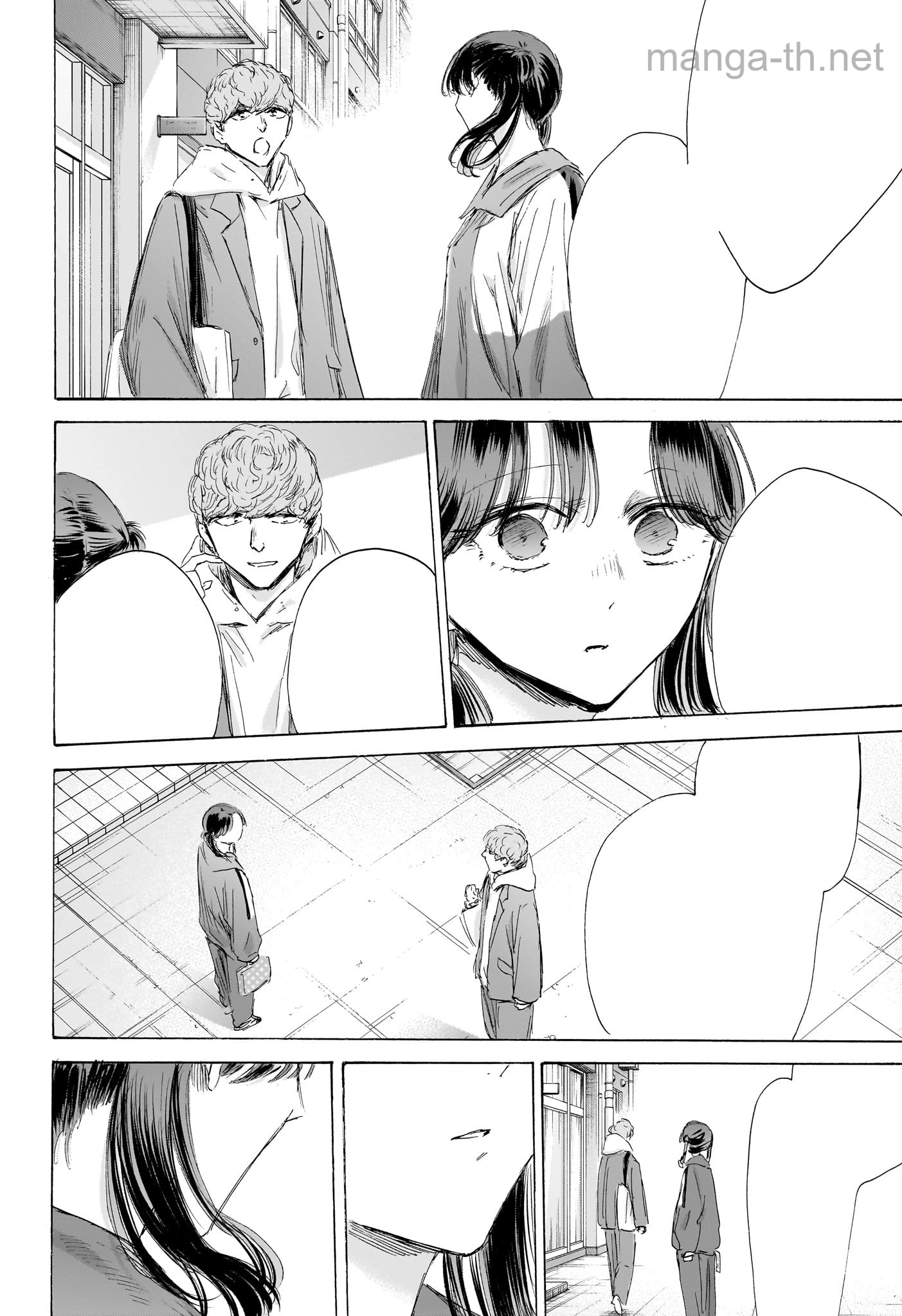 Ao no Hako หน้า 10