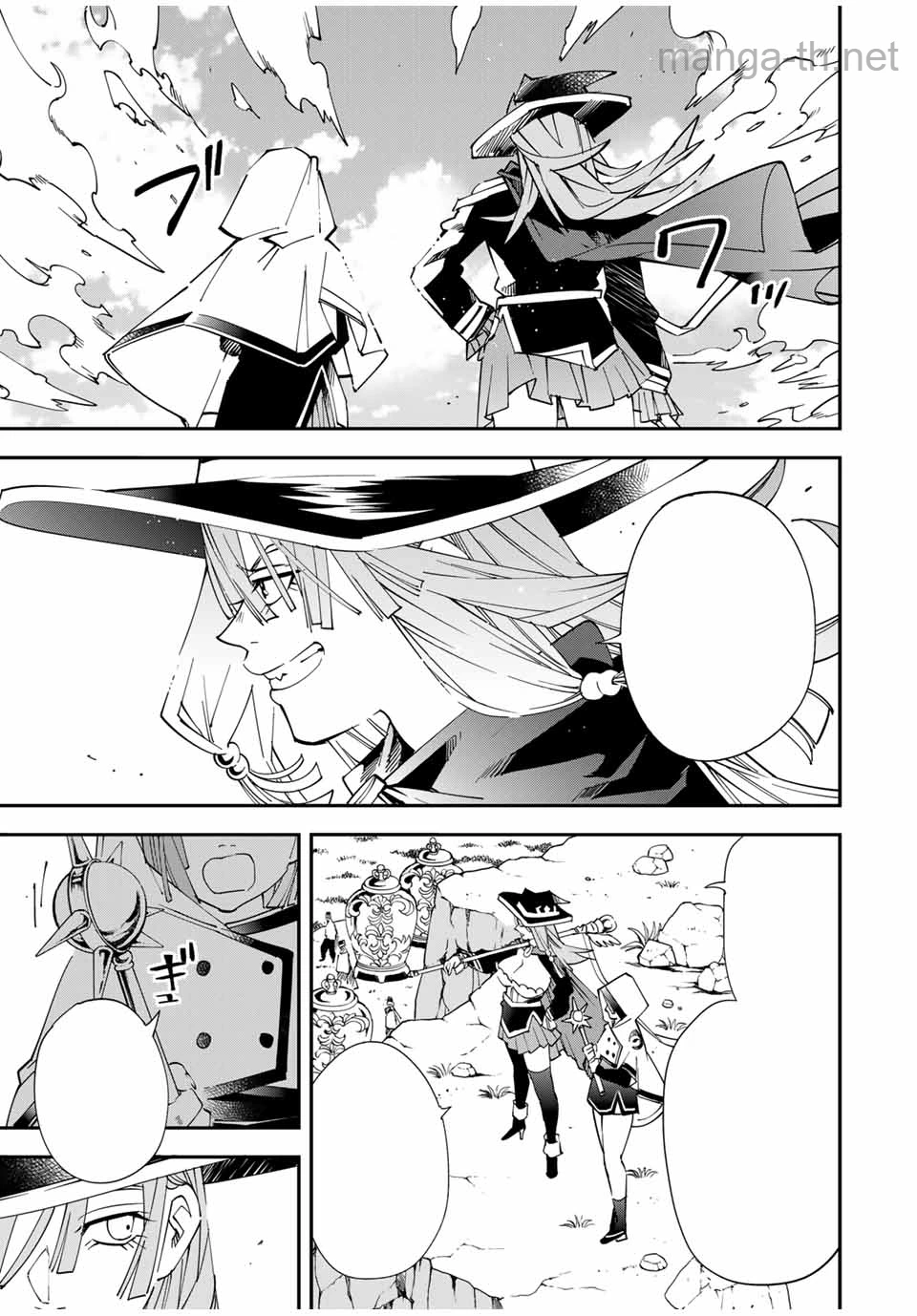 Tensei Kizoku Kantei Sukiru de Nariagaru – Jakushou Ryouchi o Uketsuidanode, Yuushuuna Jinzai o Fuyashite Itara, Saikyou Ryouchi ni Natteta หน้า 7