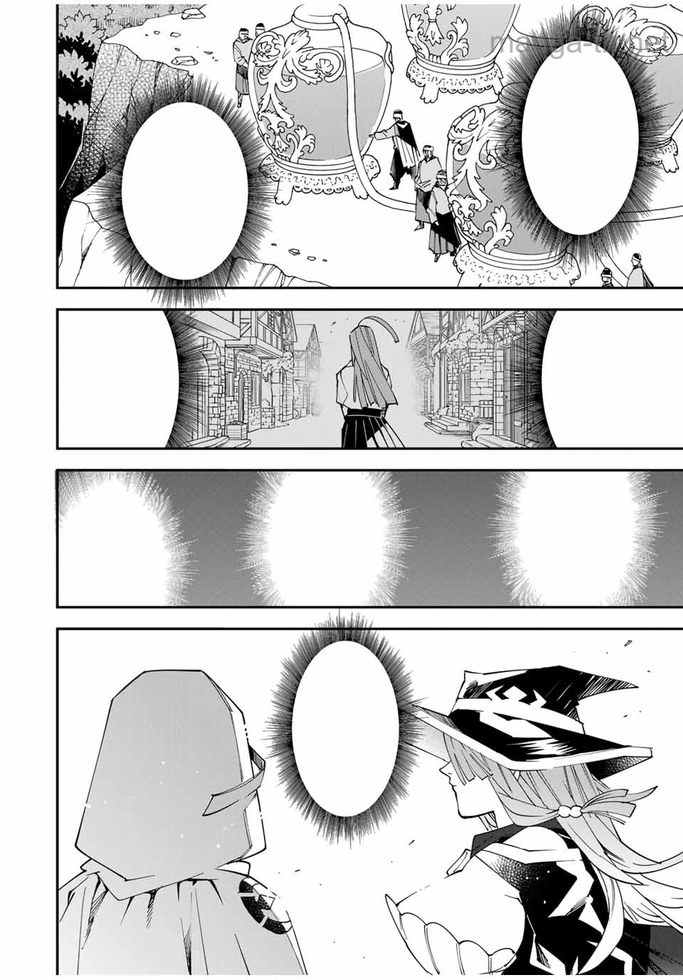 Tensei Kizoku Kantei Sukiru de Nariagaru – Jakushou Ryouchi o Uketsuidanode, Yuushuuna Jinzai o Fuyashite Itara, Saikyou Ryouchi ni Natteta หน้า 10