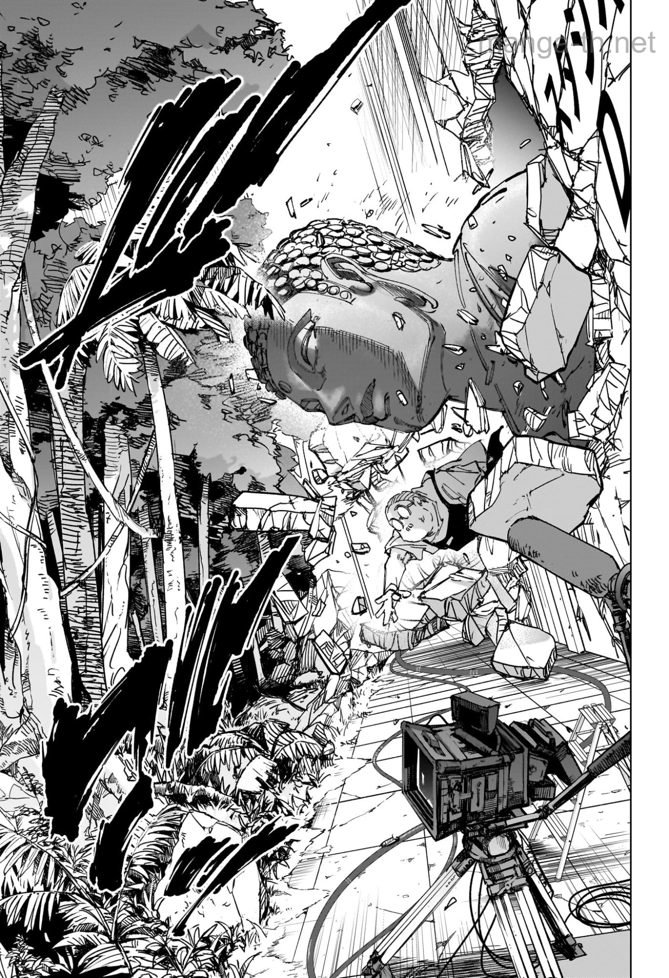 Sakamoto Days page 9