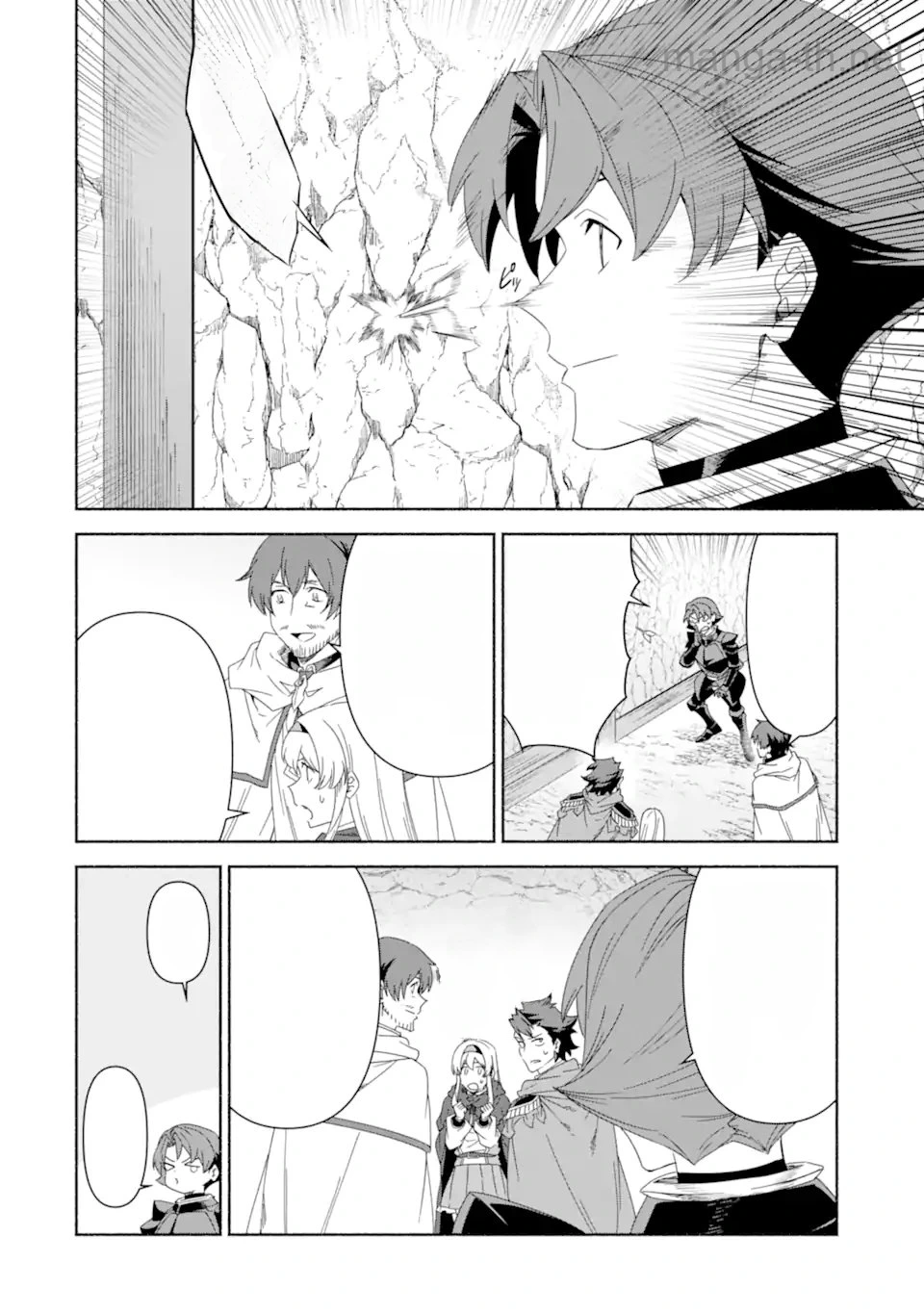Arafoo Kenja no Isekai Seikatsu Nikki: Kimamana Isekai Kyoushi Life หน้า 10