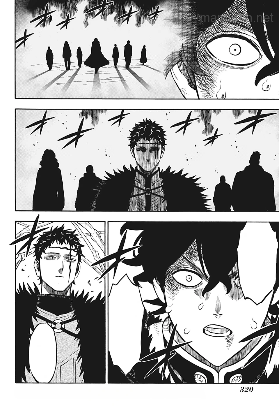 Black Clover หน้า 2