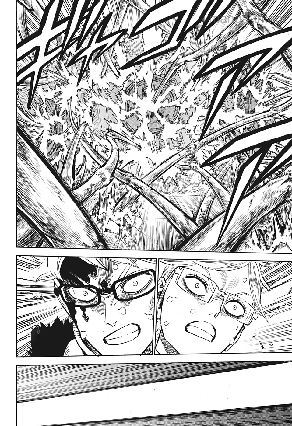 Black Clover หน้า 6