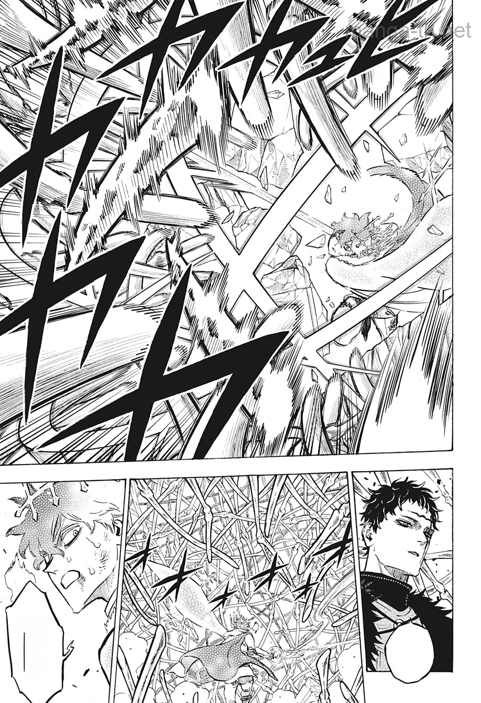 Black Clover หน้า 7