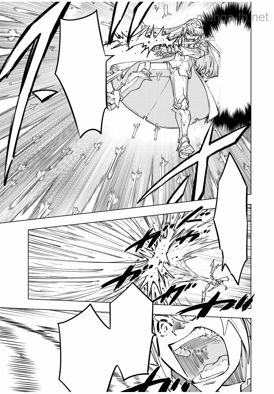 Shinjiteita Nakama-tachi ni Dungeon Okuchi de Korosarekaketa ga Gift “Mugen Gacha” de Level 9999 no Nakama-tachi wo Te ni Irete Moto Party Member to Sekai ni Fukushuu & “Zamaa!” Shimasu! หน้า 7