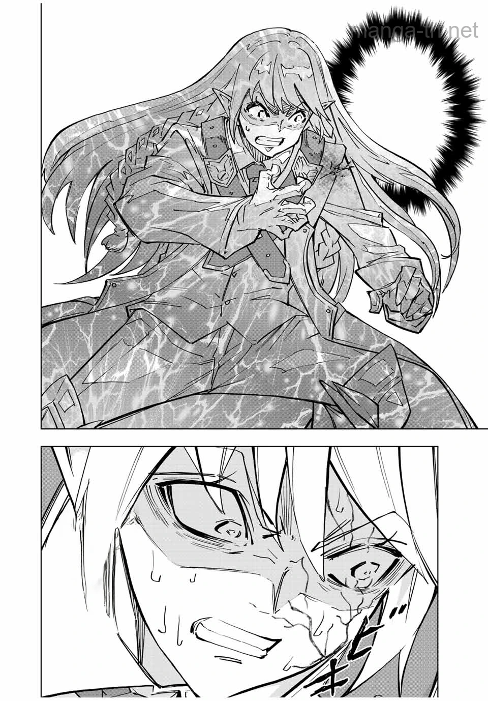 Shinjiteita Nakama-tachi ni Dungeon Okuchi de Korosarekaketa ga Gift “Mugen Gacha” de Level 9999 no Nakama-tachi wo Te ni Irete Moto Party Member to Sekai ni Fukushuu & “Zamaa!” Shimasu! หน้า 10