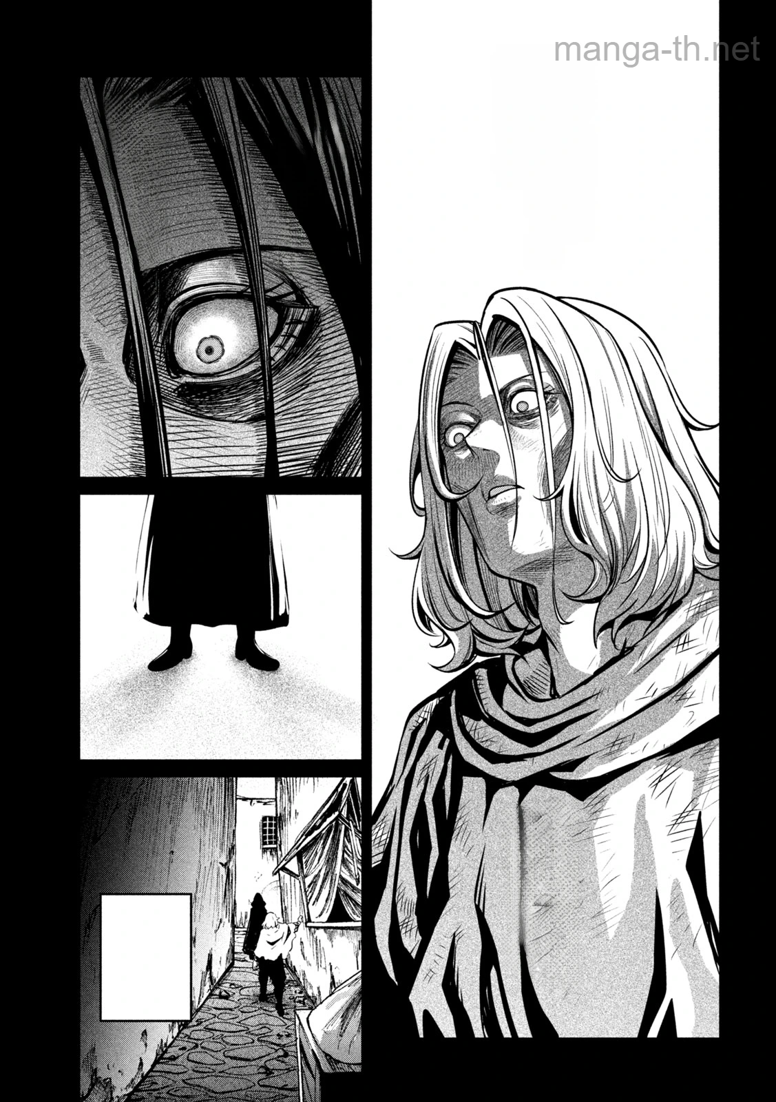 The Exiled Reincarnated Heavy Knight Is Unrivaled in Game Knowledge หน้า 7