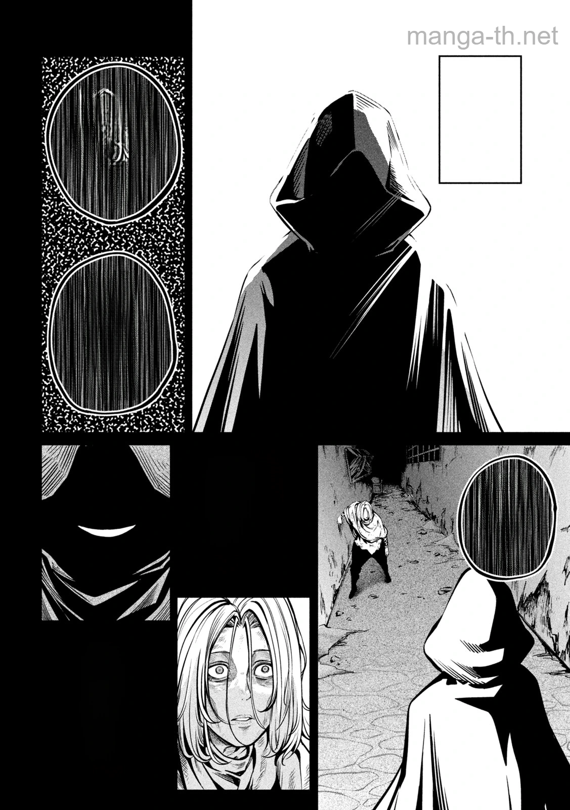 The Exiled Reincarnated Heavy Knight Is Unrivaled in Game Knowledge หน้า 8