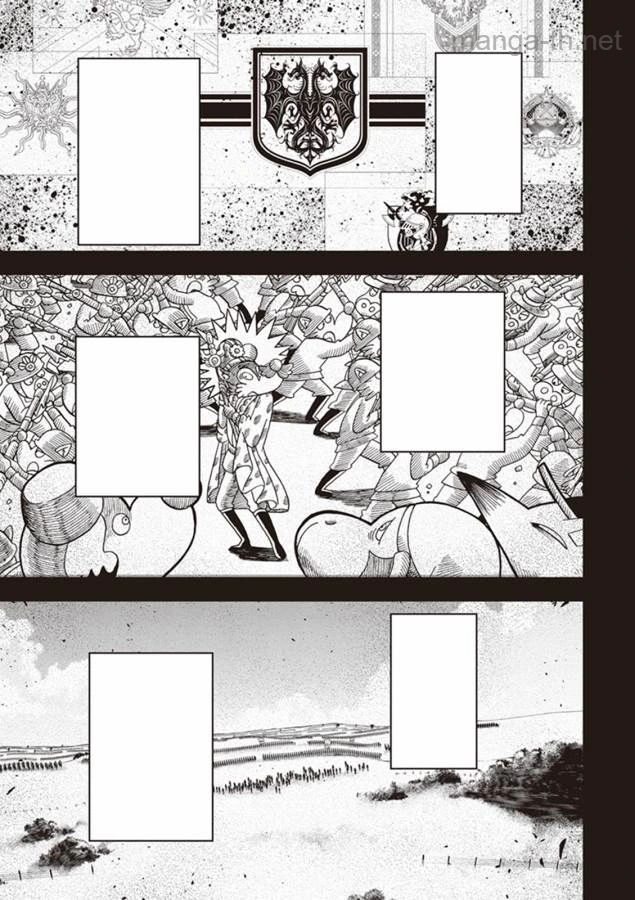Youjo Senki หน้า 3