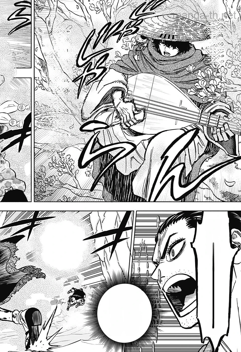 Black Clover หน้า 4