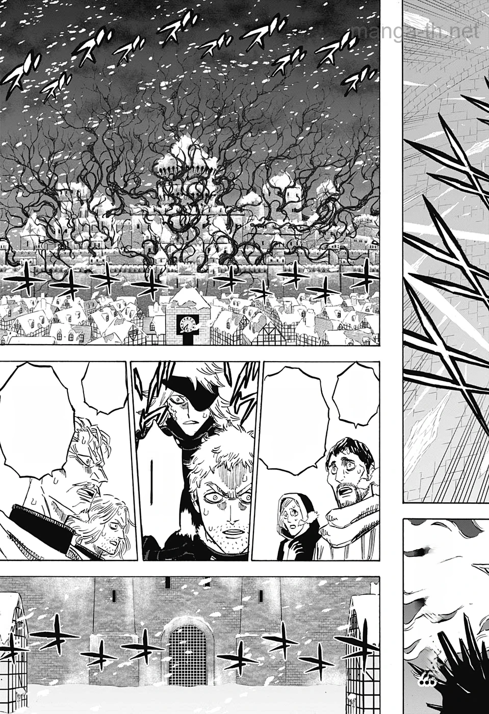 Black Clover หน้า 3