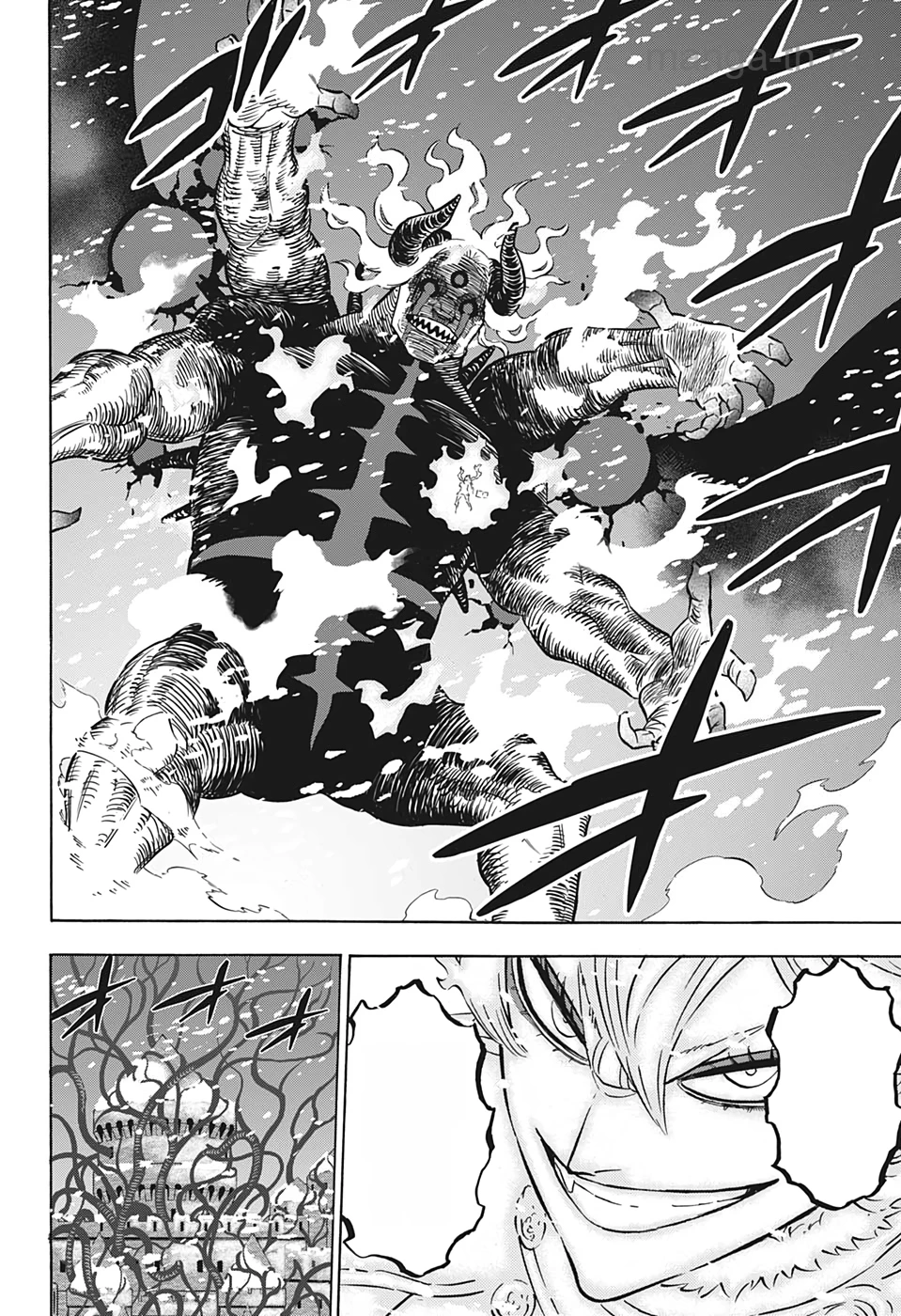 Black Clover หน้า 6