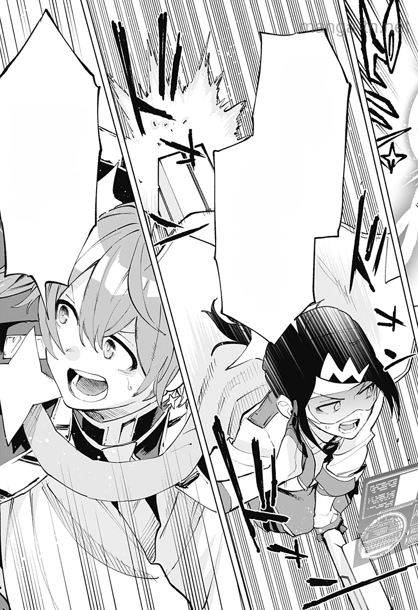 Kabushiki Gaisha MagiLumiere หน้า 9