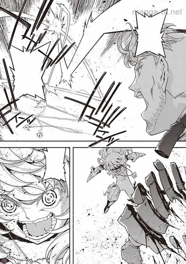Youjo Senki หน้า 7