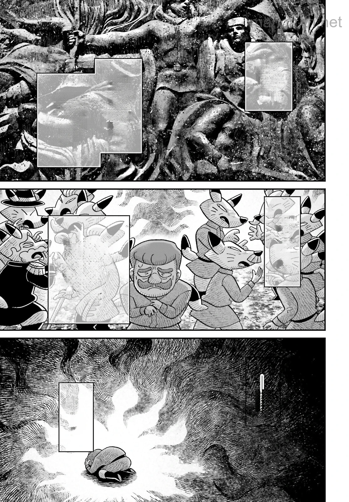 Youjo Senki หน้า 9