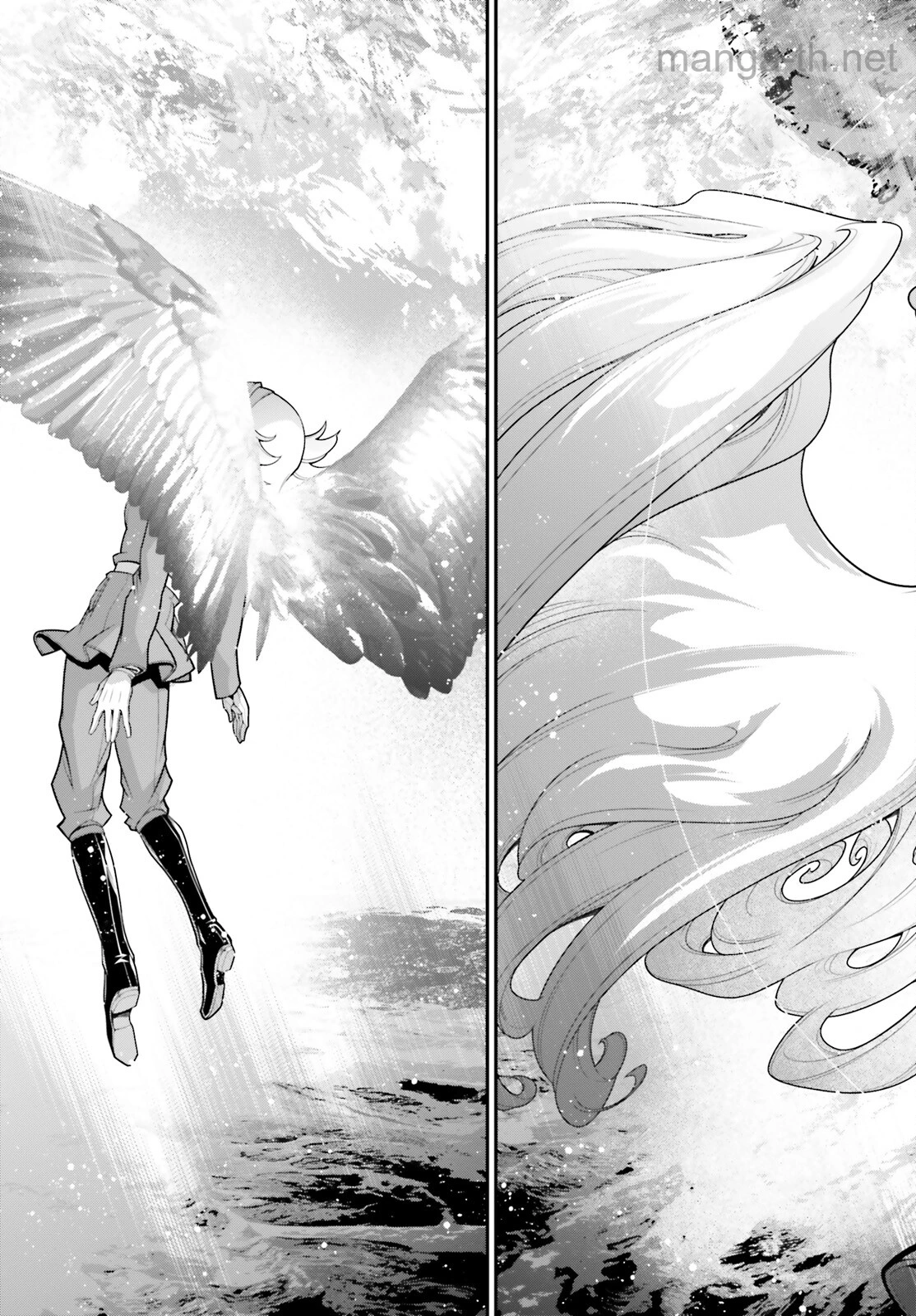 Youjo Senki page 7