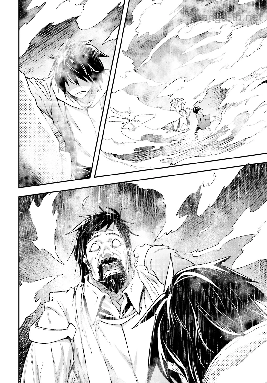 LV999 no Murabito page 2