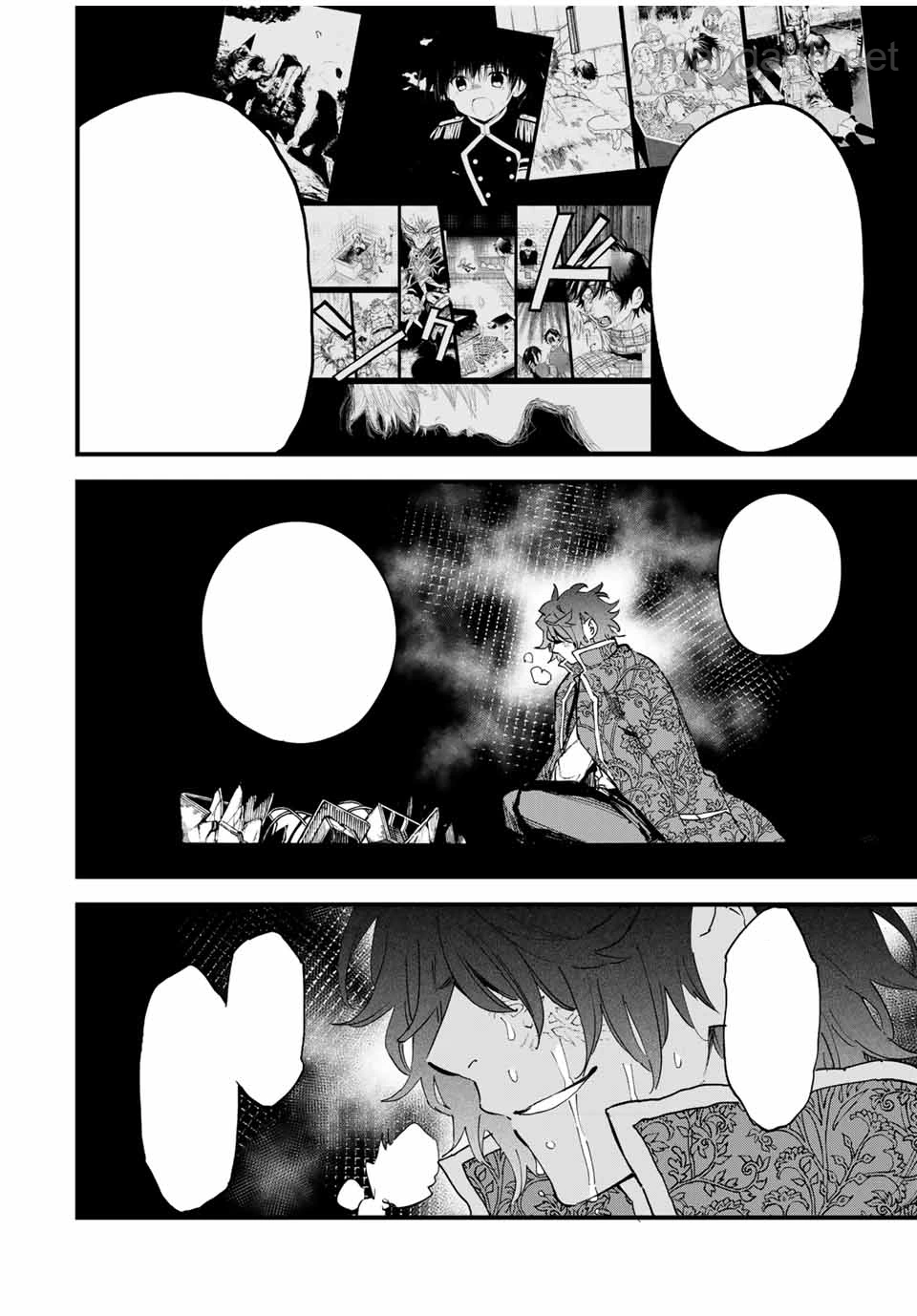 Hyouken no Majutsushi ga Sekai o Suberu – Sekai Saikyou no Majutsushi de Aru Shounen wa, Majutsu Gakuin ga Nyuugaku Suru หน้า 4