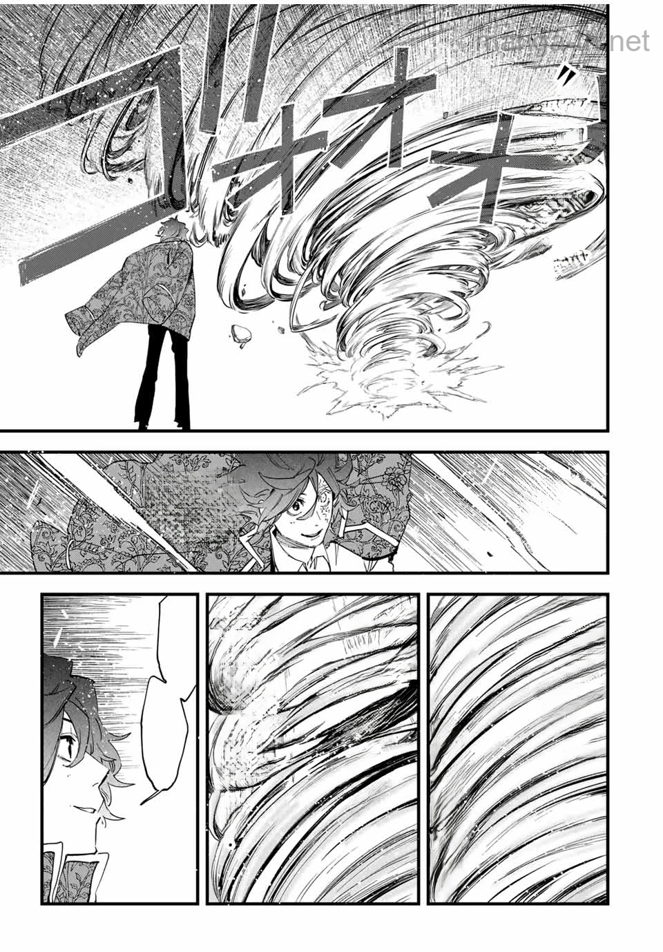 Hyouken no Majutsushi ga Sekai o Suberu – Sekai Saikyou no Majutsushi de Aru Shounen wa, Majutsu Gakuin ga Nyuugaku Suru หน้า 5