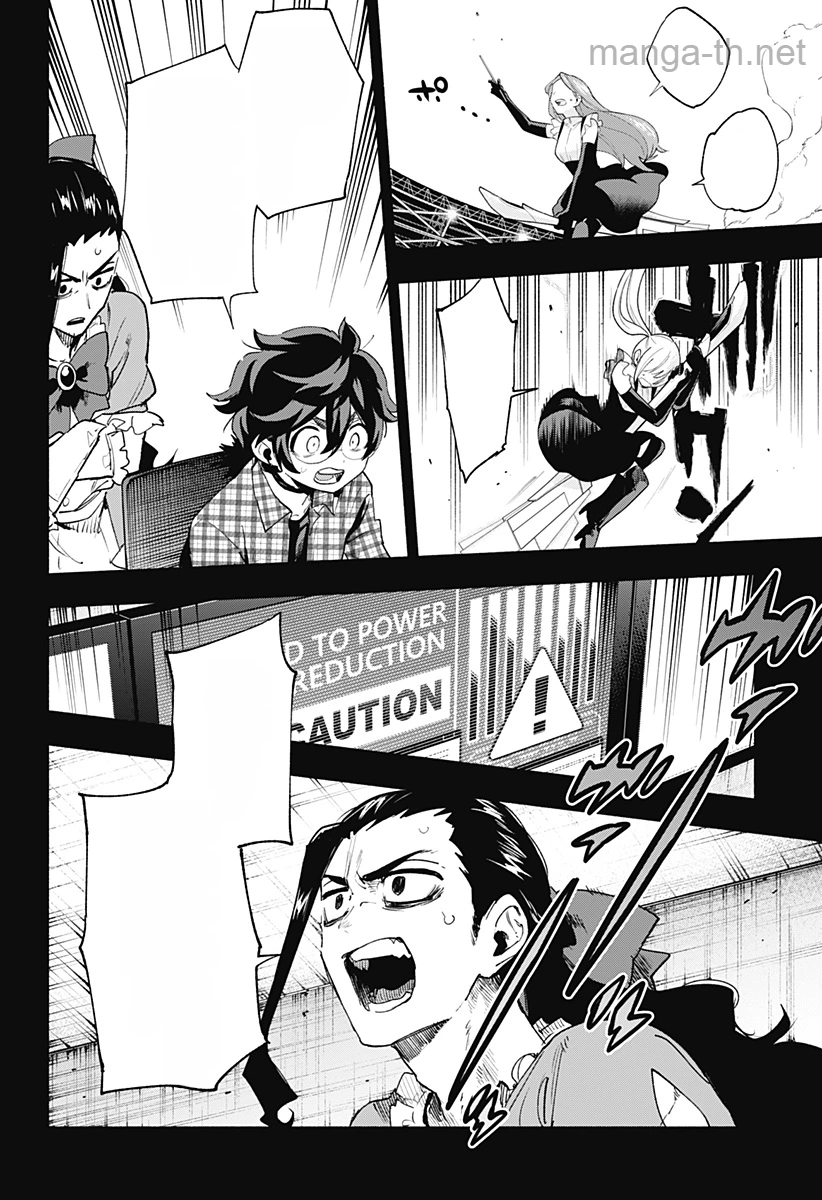 Kabushiki Gaisha MagiLumiere หน้า 8
