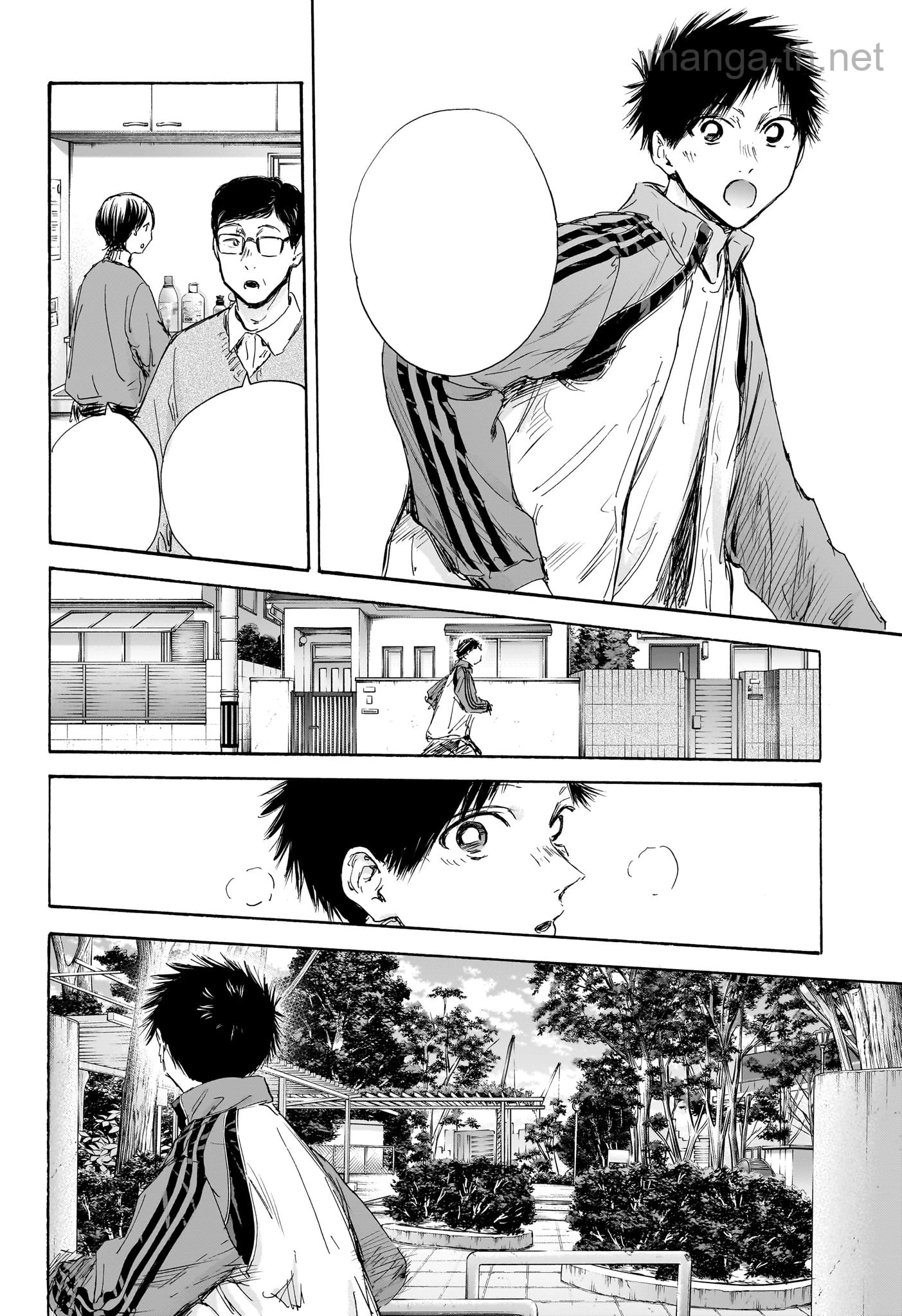 Ao no Hako หน้า 10
