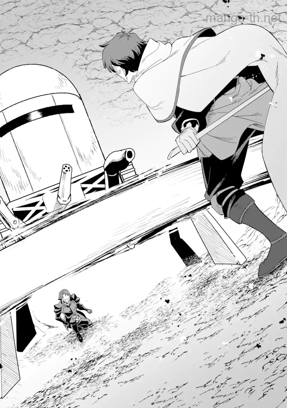 Arafoo Kenja no Isekai Seikatsu Nikki: Kimamana Isekai Kyoushi Life page 5