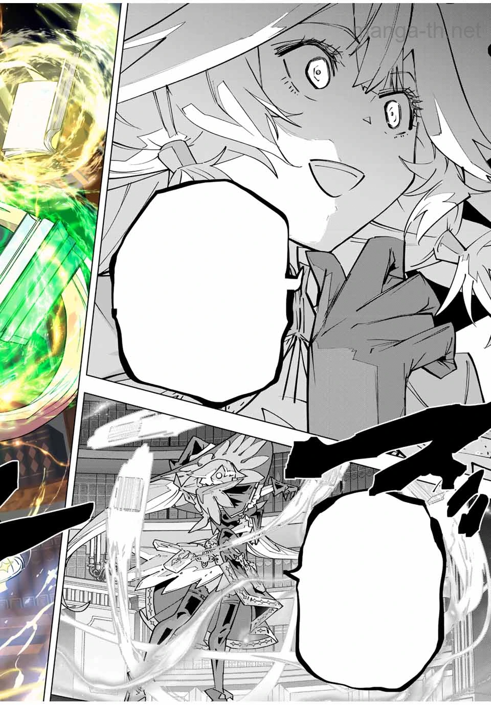 Shinjiteita Nakama-tachi ni Dungeon Okuchi de Korosarekaketa ga Gift “Mugen Gacha” de Level 9999 no Nakama-tachi wo Te ni Irete Moto Party Member to Sekai ni Fukushuu & “Zamaa!” Shimasu! หน้า 6