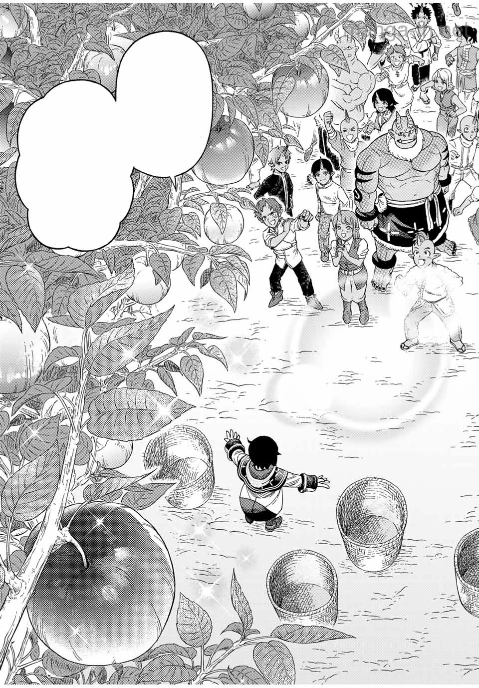 Suterareta Tensei Kenja: Mamono no Mori de Saikyou no Daima Teikoku o Tsukuriageru หน้า 7