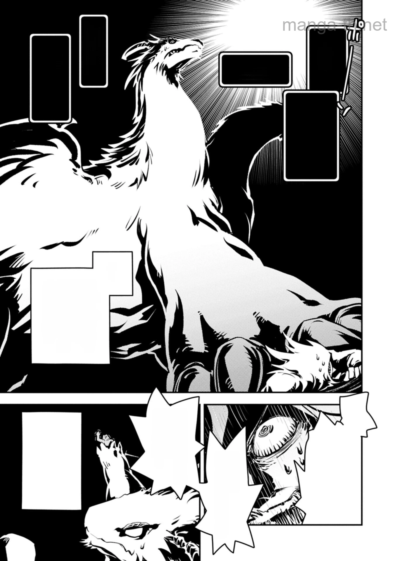 Tensei Shitara Dragon no Tamago Datta - Saikyou Igai Mezasa Nee หน้า 7