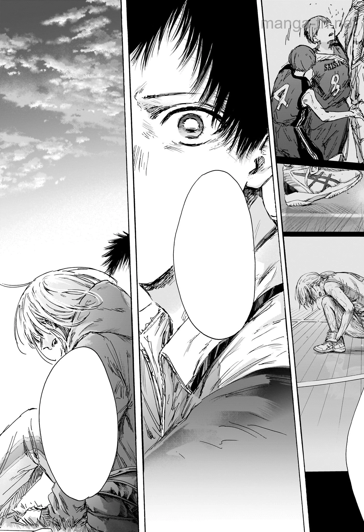 Ao no Hako หน้า 7