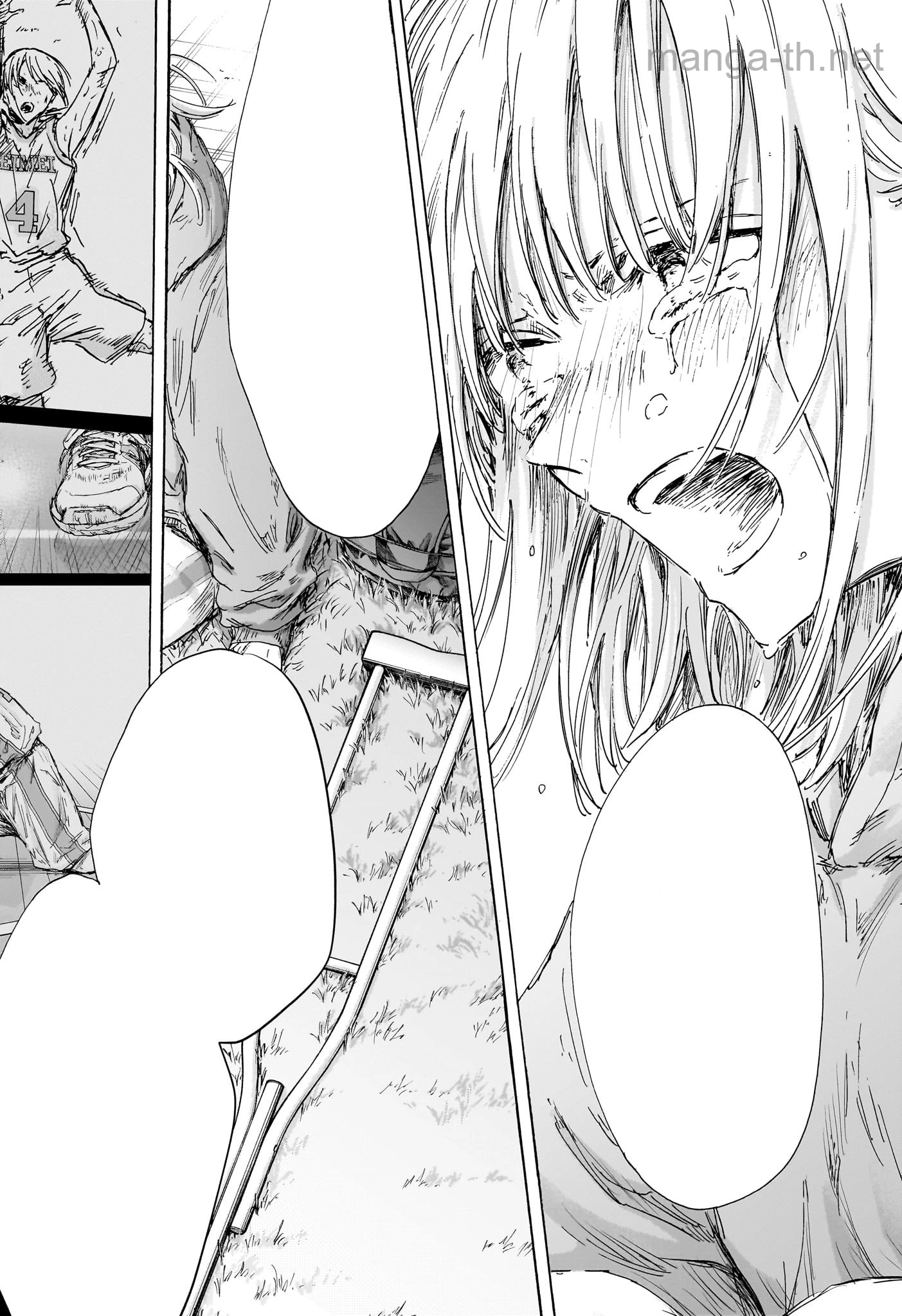 Ao no Hako หน้า 6