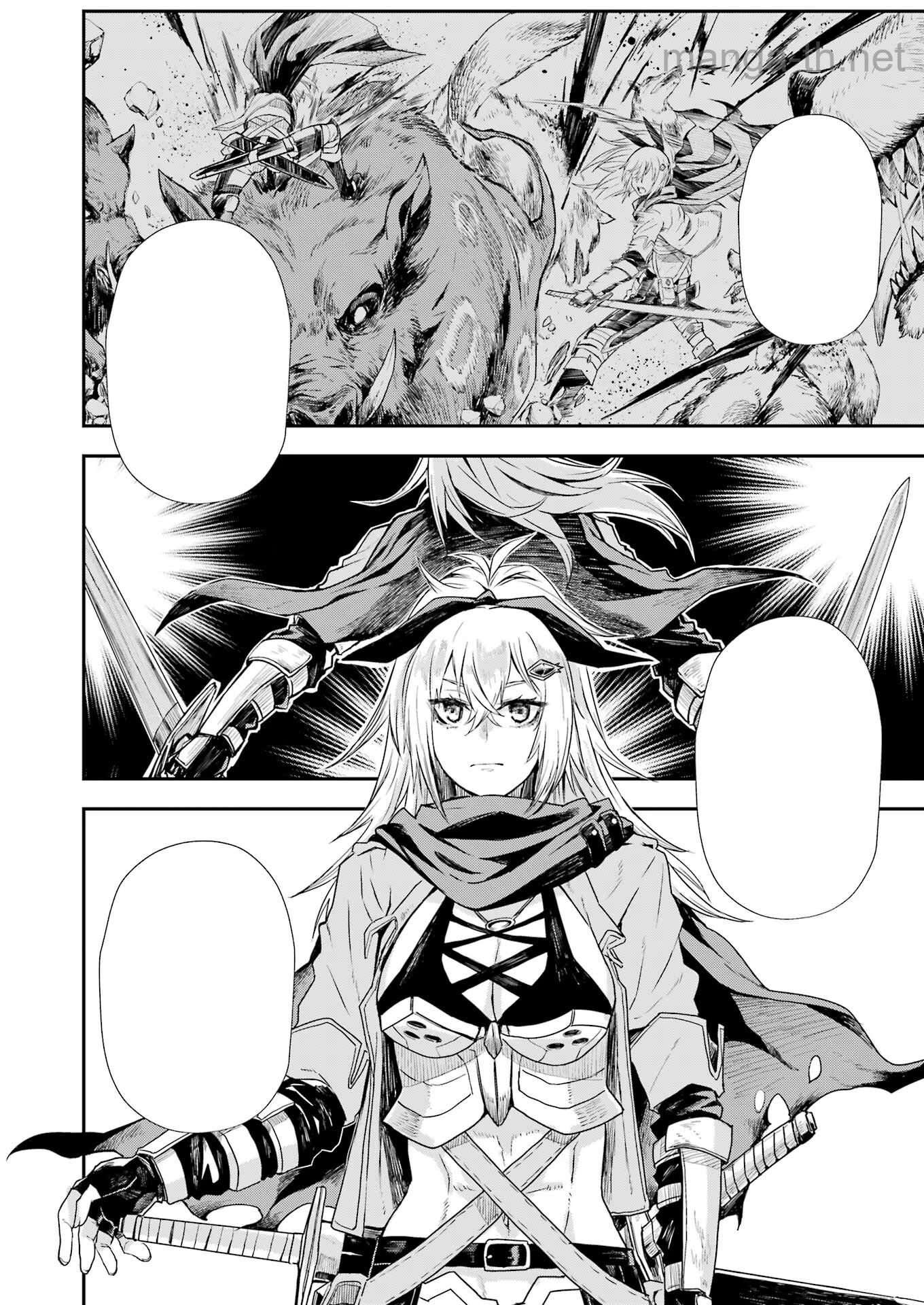 Katainaka no Ossan, Kensei ni Naru Gaiden: Ryuu Souken no Kiseki หน้า 10