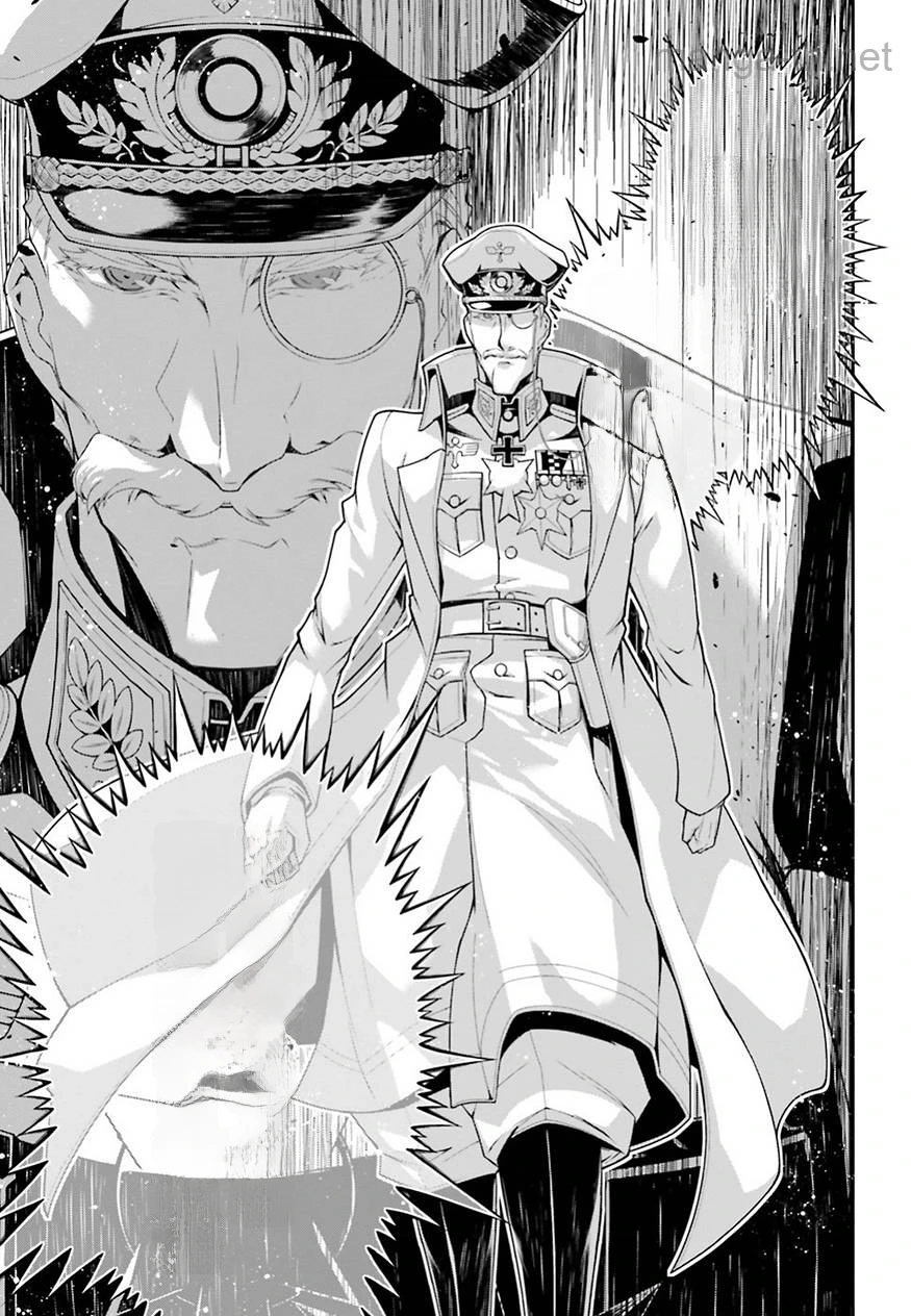 Youjo Senki หน้า 5