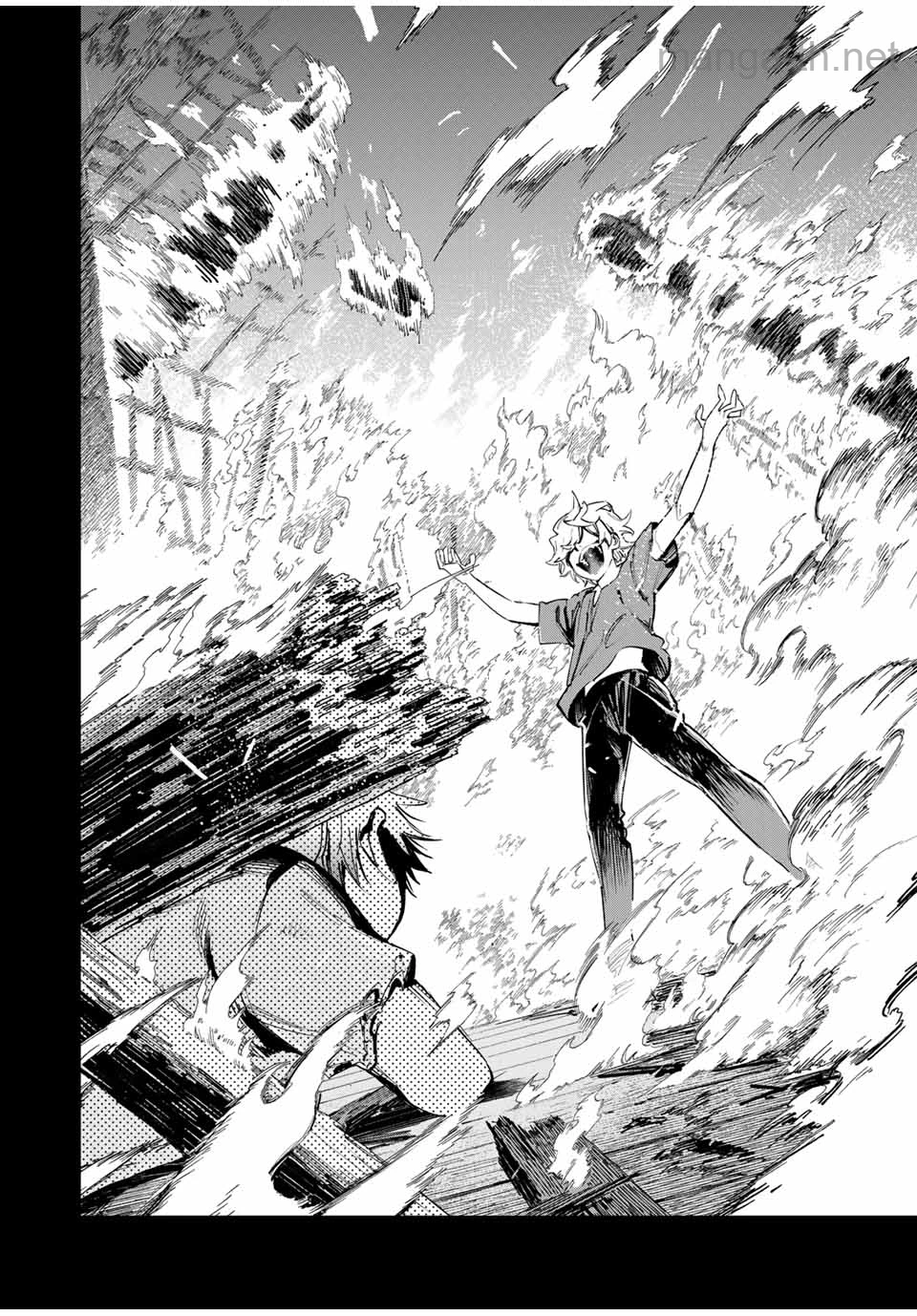 Hyouken no Majutsushi ga Sekai o Suberu – Sekai Saikyou no Majutsushi de Aru Shounen wa, Majutsu Gakuin ga Nyuugaku Suru page 4