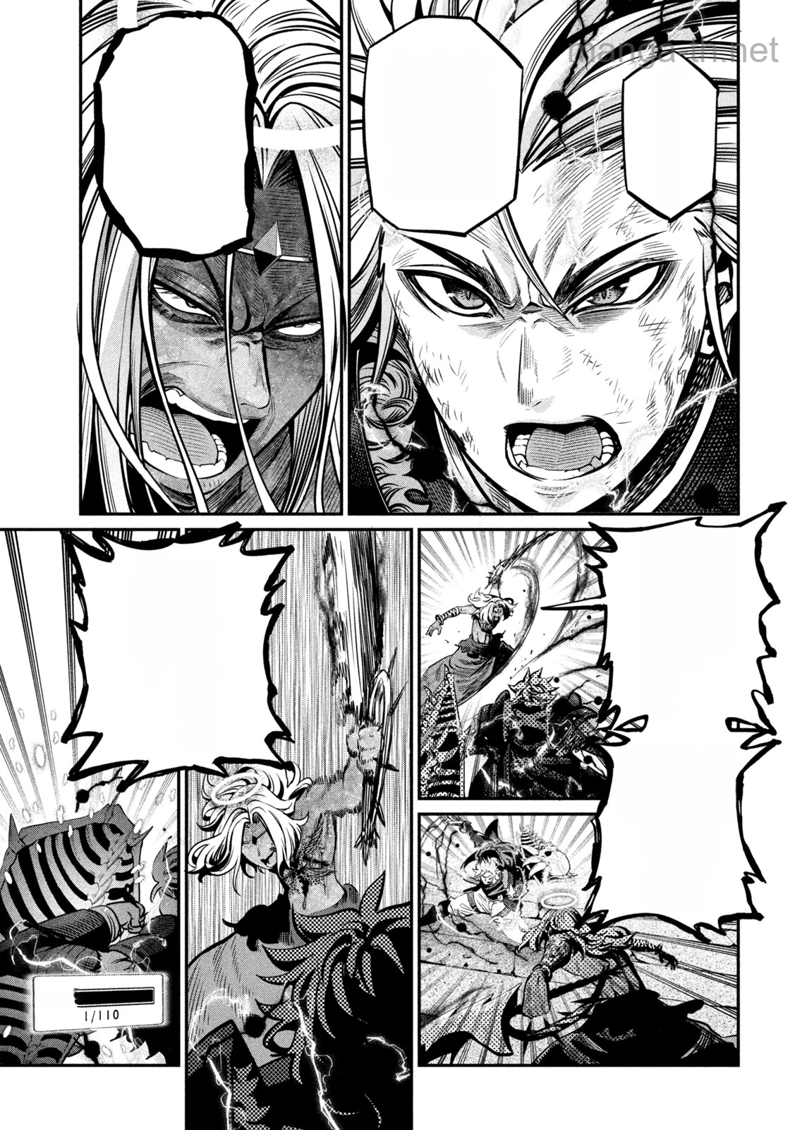 The Exiled Reincarnated Heavy Knight Is Unrivaled in Game Knowledge หน้า 9