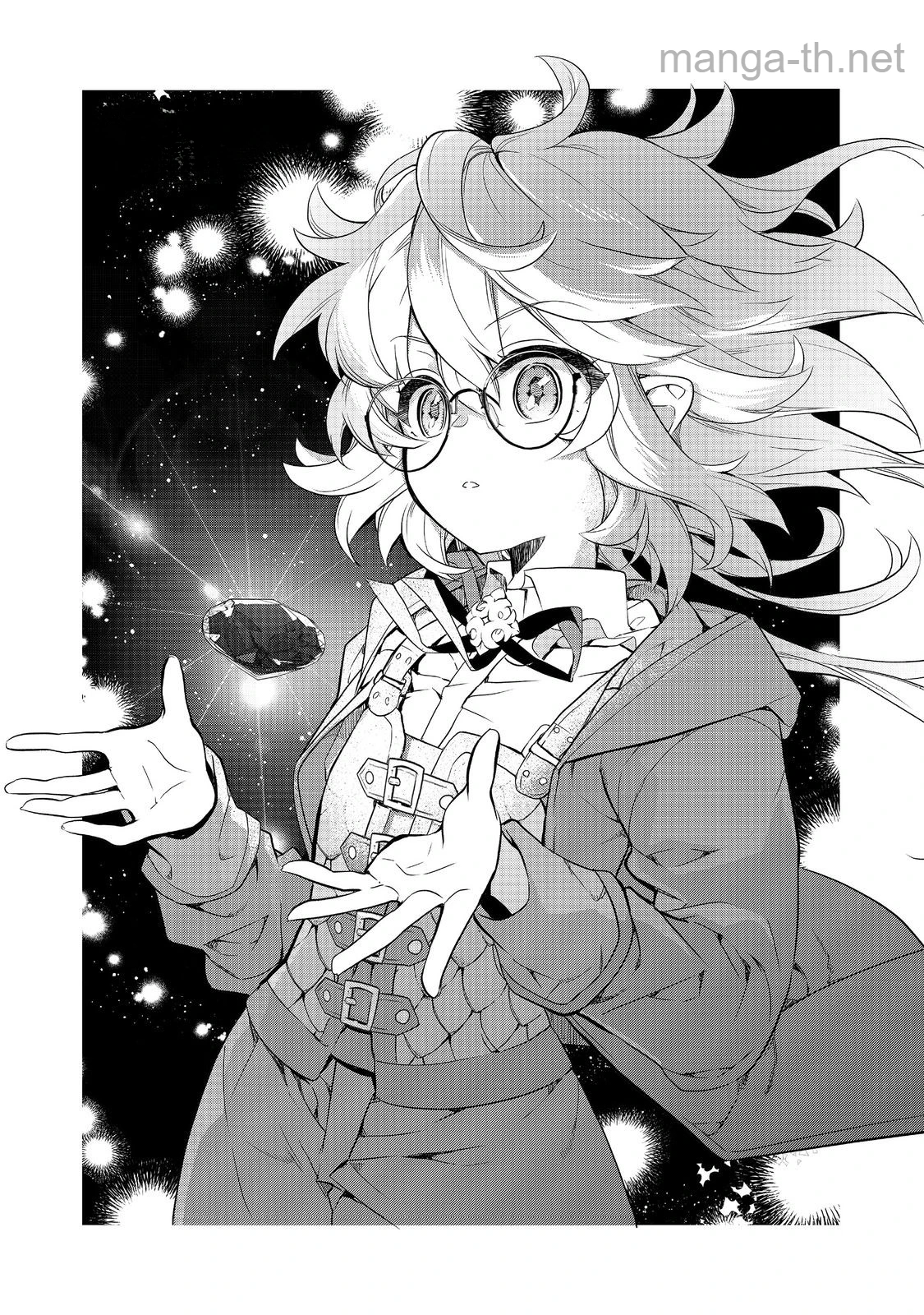 Kaketa Tsuki no Mercedes ~Kyuuketsuki no Kizoku ni Tensei Shitakedo Suterare Sounanode Dungeon wo Seihasuru~ @COMIC หน้า 1