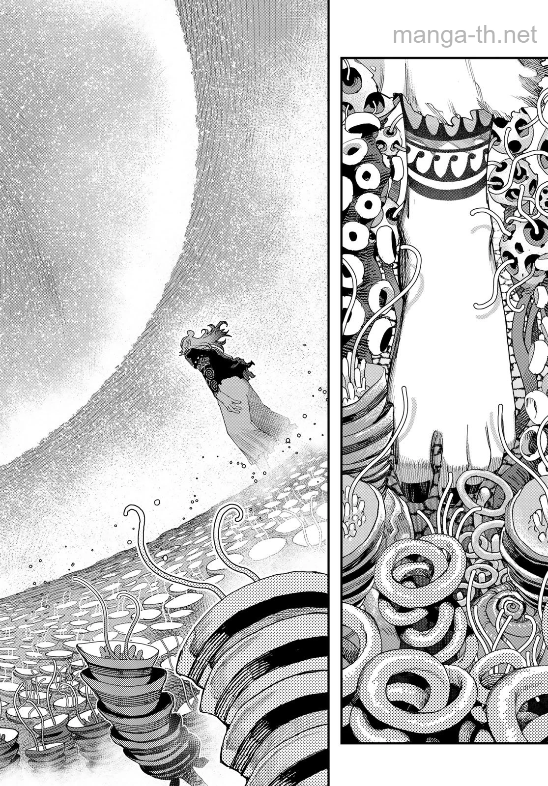 Sensha Isu – Tank Chair page 3