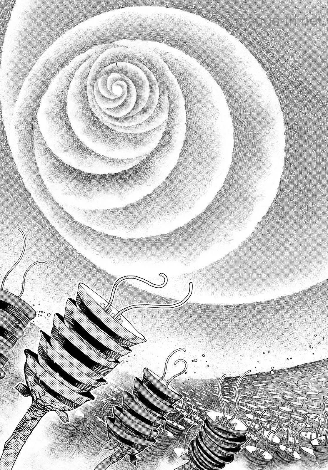 Sensha Isu – Tank Chair page 4
