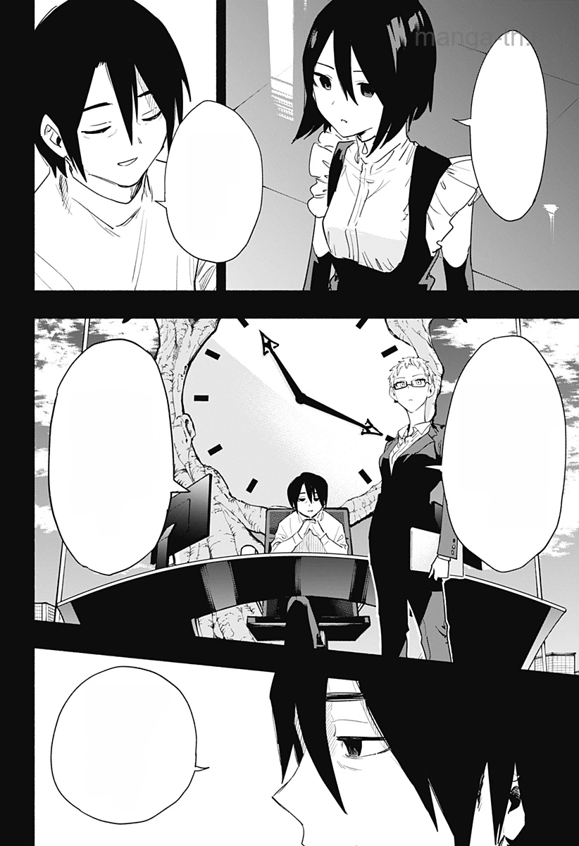 Kabushiki Gaisha MagiLumiere หน้า 4