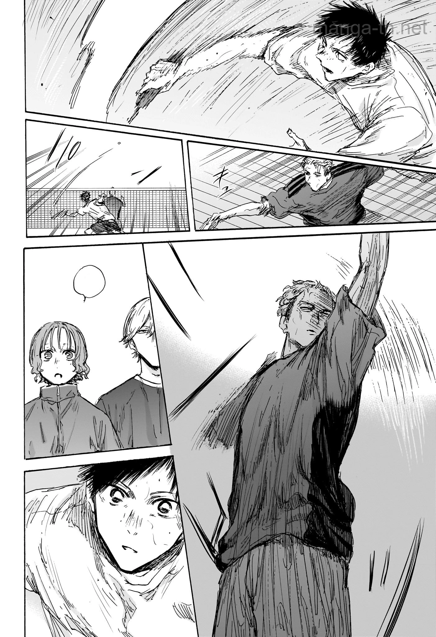 Ao no Hako หน้า 10