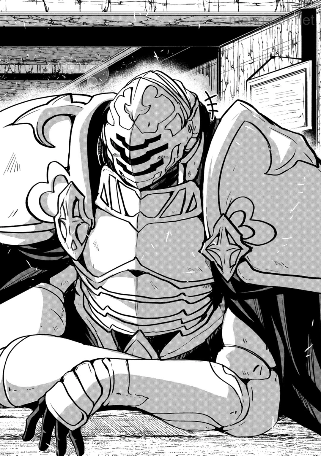 Gaikotsu Kishi-sama Tadaima Isekai e Odekakechuu หน้า 2