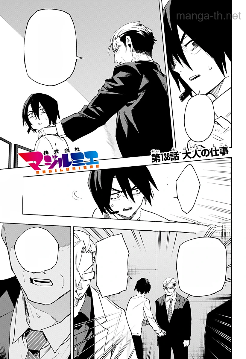 Kabushiki Gaisha MagiLumiere หน้า 1